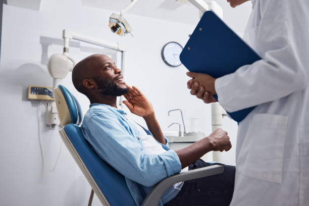 Best Emergency Dentist for Special Needs Patients in Granite Bay, CA