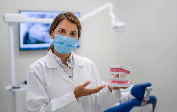 Best Emergency Dental Extractions in Granite Bay, CA