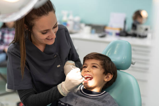 Best Emergency Dentist for Lost Fillings or Crowns in Granite Bay, CA