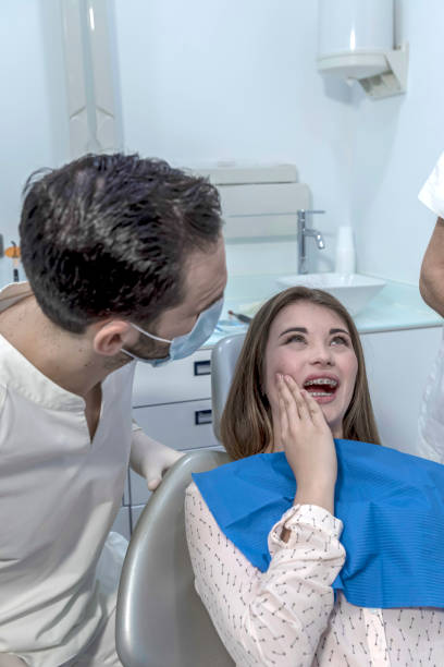Best Weekend Emergency Dentist in Granite Bay, CA
