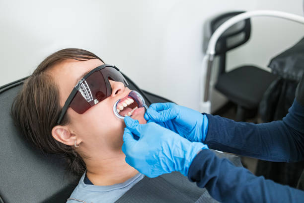 Best Emergency Cosmetic Dentistry in Granite Bay, CA